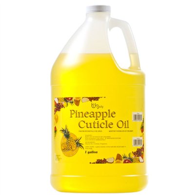   Pineapple Cuticle Oil - 1gal.